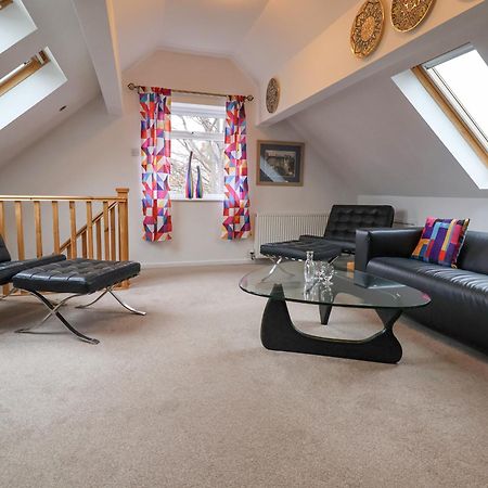 Appartement Dragon'S Den à Chester Extérieur photo