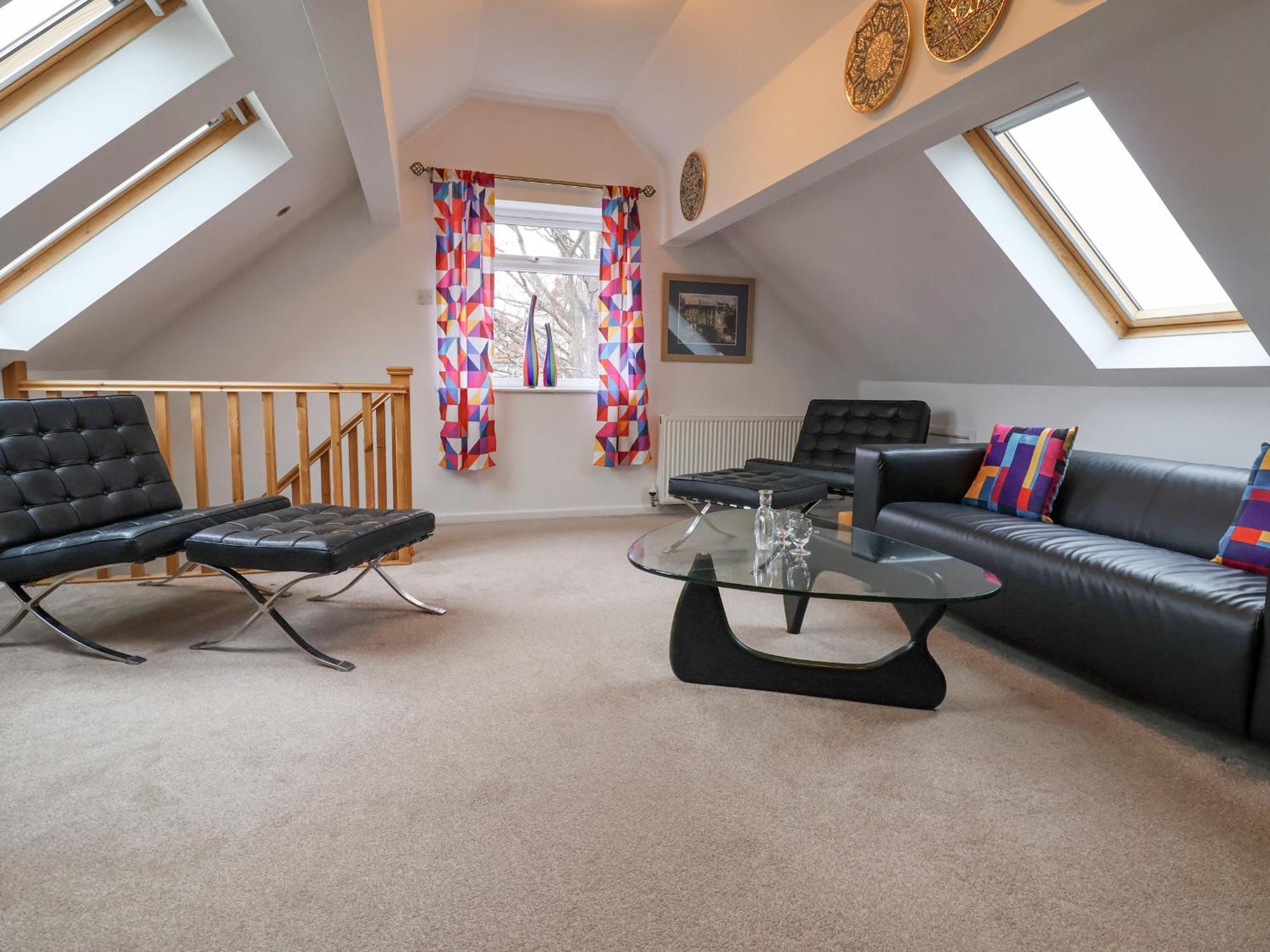 Appartement Dragon'S Den à Chester Extérieur photo