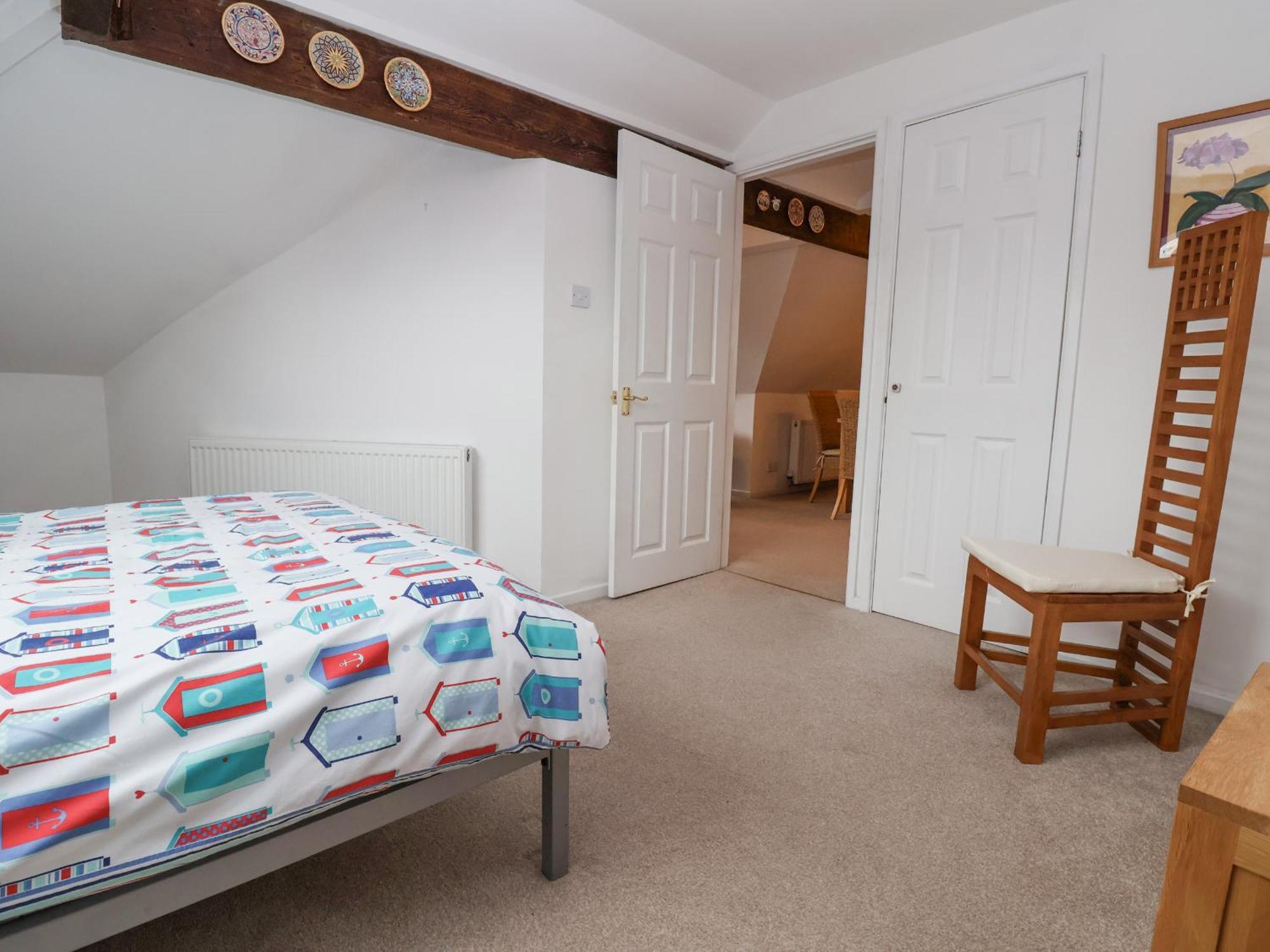 Appartement Dragon'S Den à Chester Extérieur photo