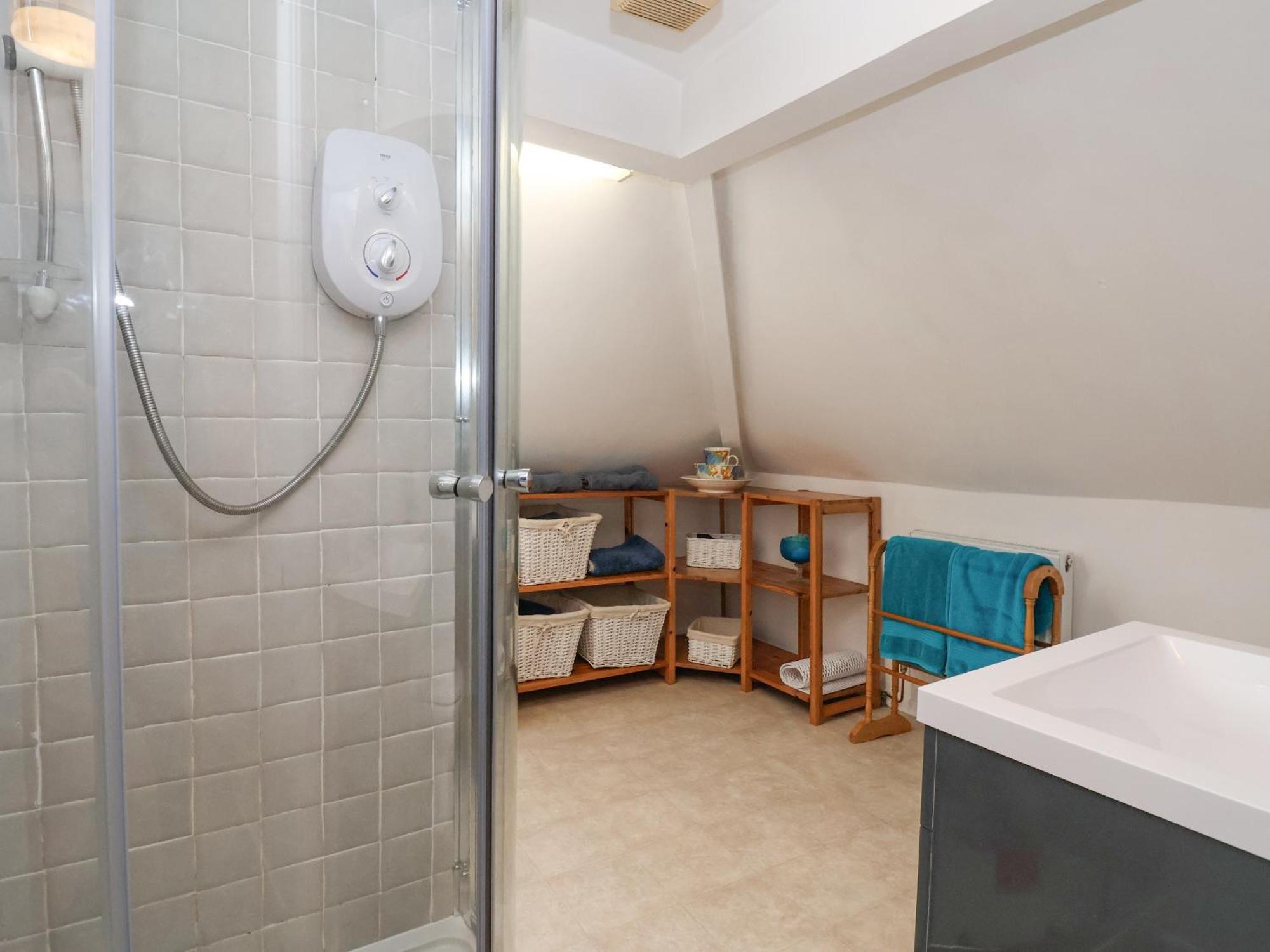 Appartement Dragon'S Den à Chester Extérieur photo