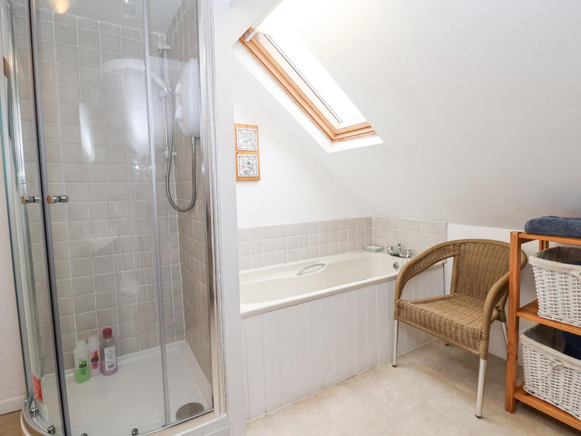 Appartement Dragon'S Den à Chester Extérieur photo