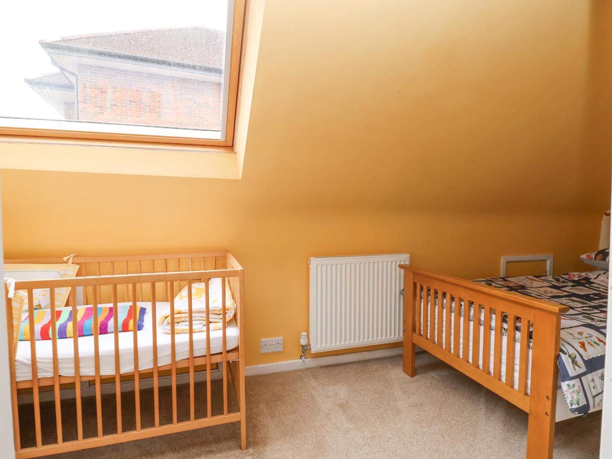 Appartement Dragon'S Den à Chester Extérieur photo