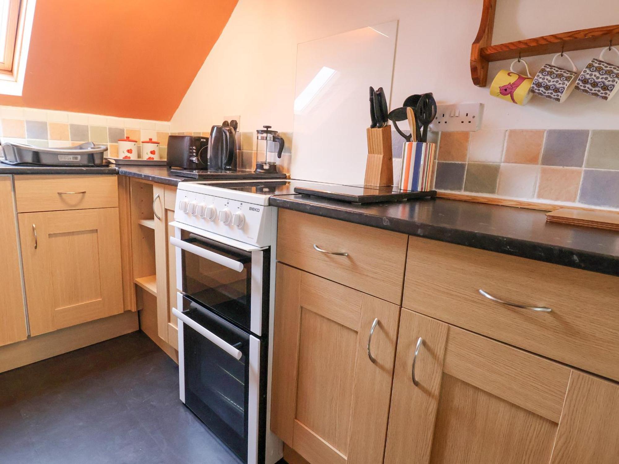 Appartement Dragon'S Den à Chester Extérieur photo
