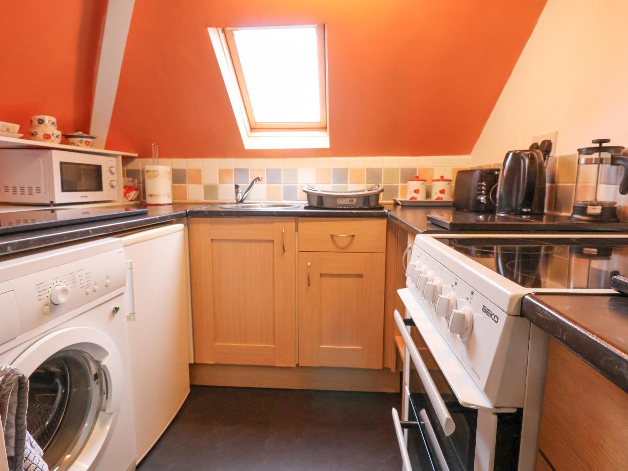 Appartement Dragon'S Den à Chester Extérieur photo