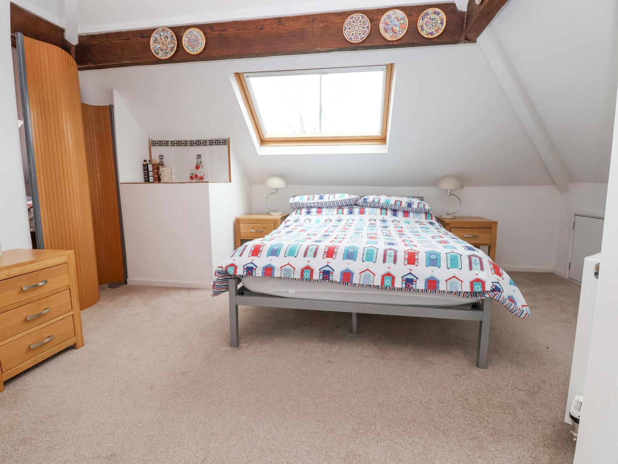 Appartement Dragon'S Den à Chester Extérieur photo