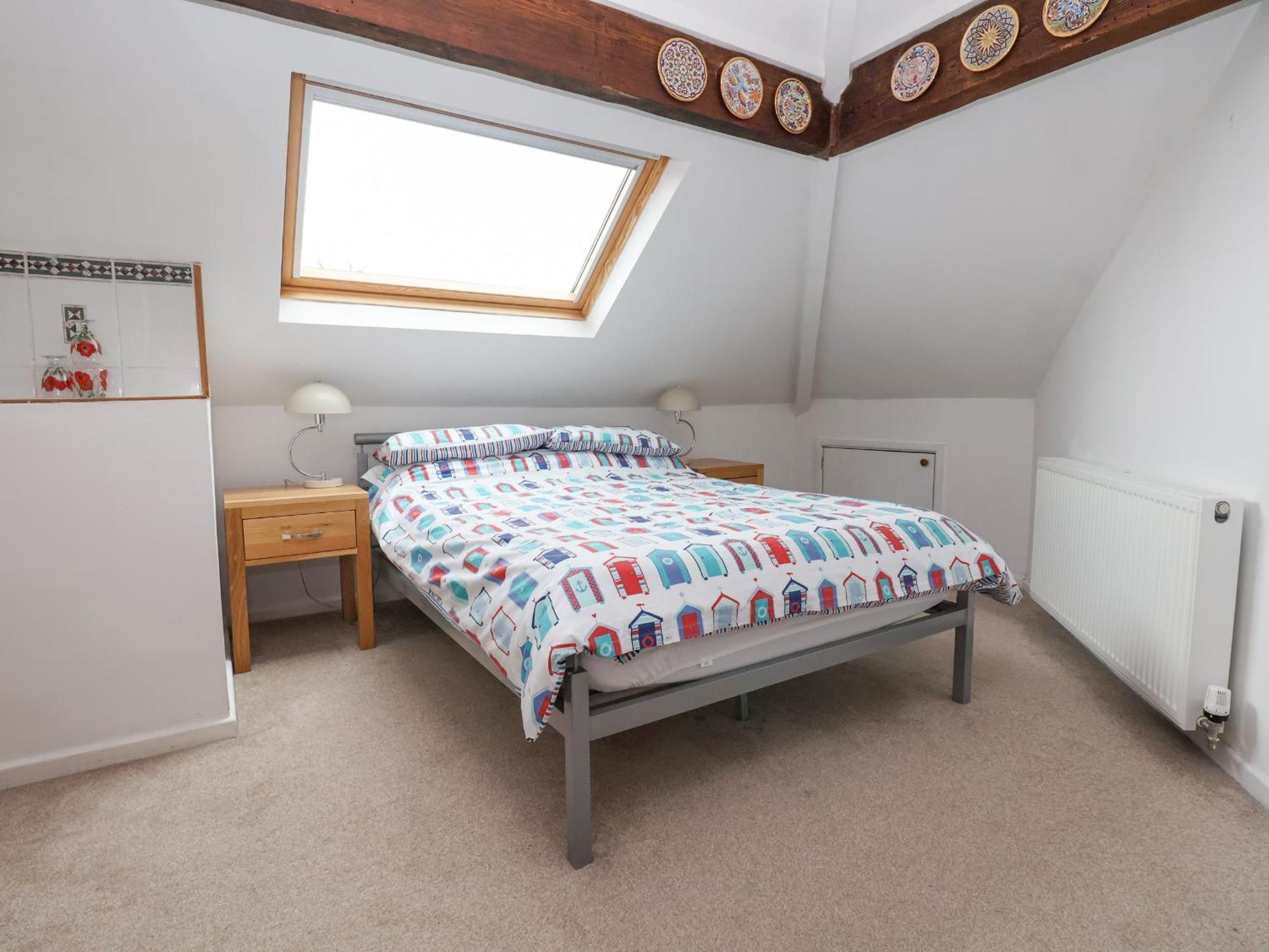 Appartement Dragon'S Den à Chester Extérieur photo