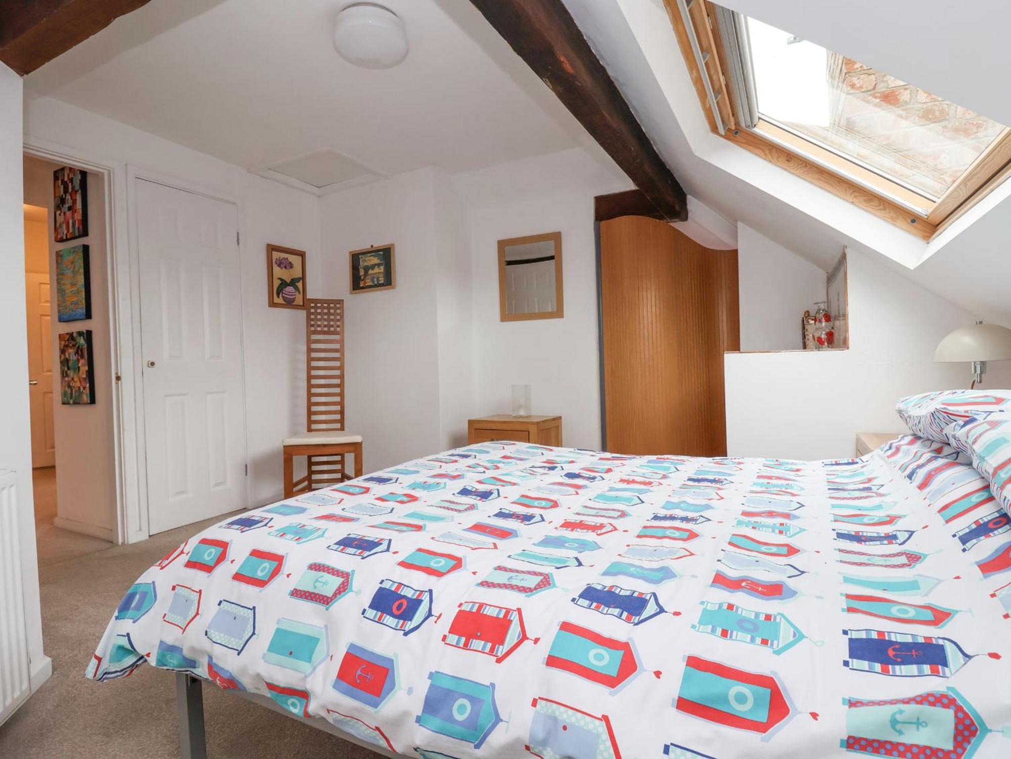 Appartement Dragon'S Den à Chester Extérieur photo